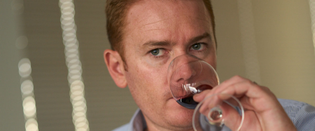 遊び心が、熟されて。「ジェイコブス・クリーク　ダブル・バレル」生誕。