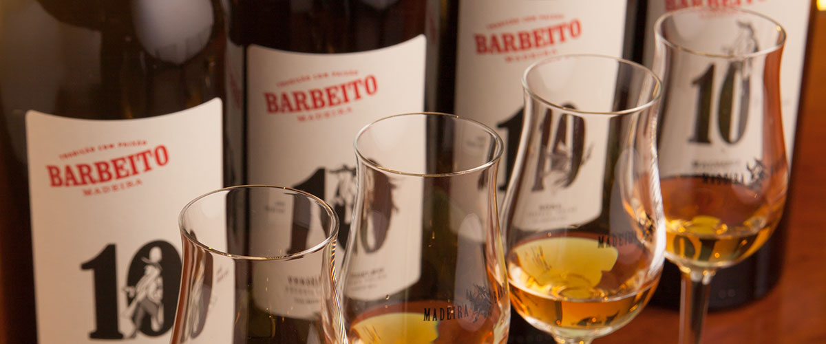 ヒトを惹きつける、マデイラ・ワインの魅力とは？