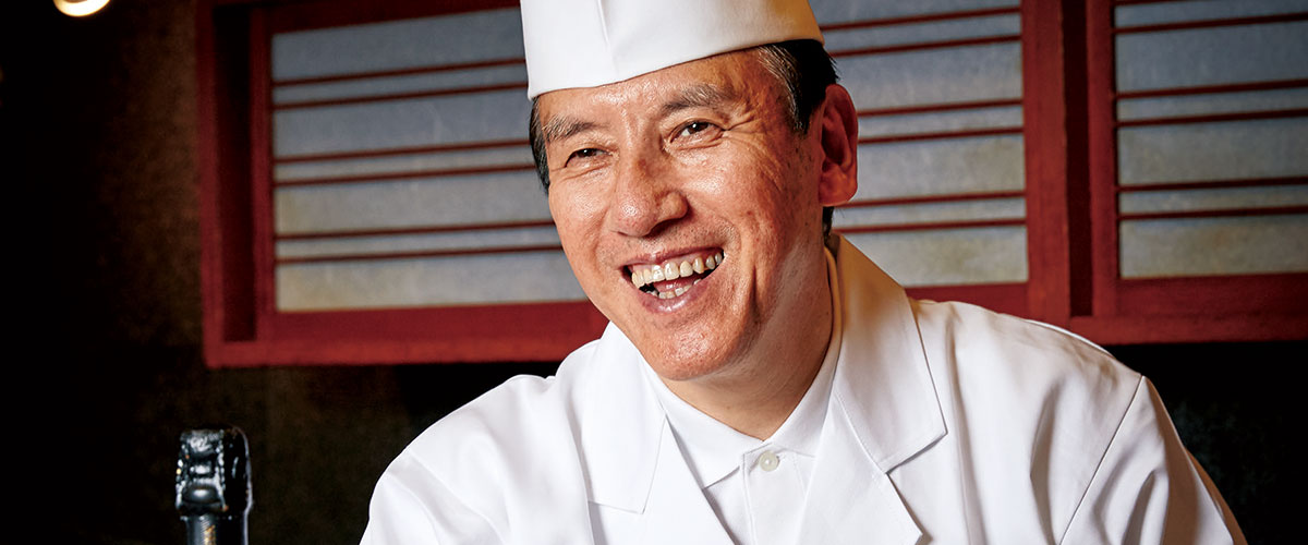 コスパ抜群のスパークリングと和のマリアージュのコツは？