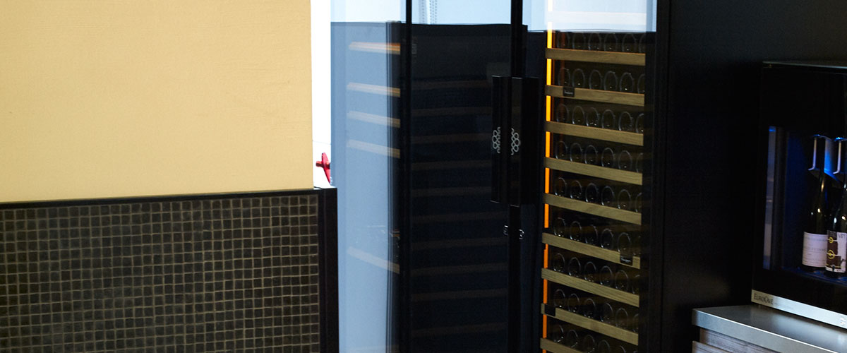 ユーロカーブのショールームが東京と神戸にあるのをご存知ですか