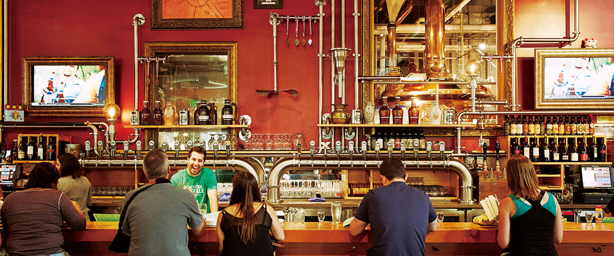 オレゴン・ワインの基礎知識