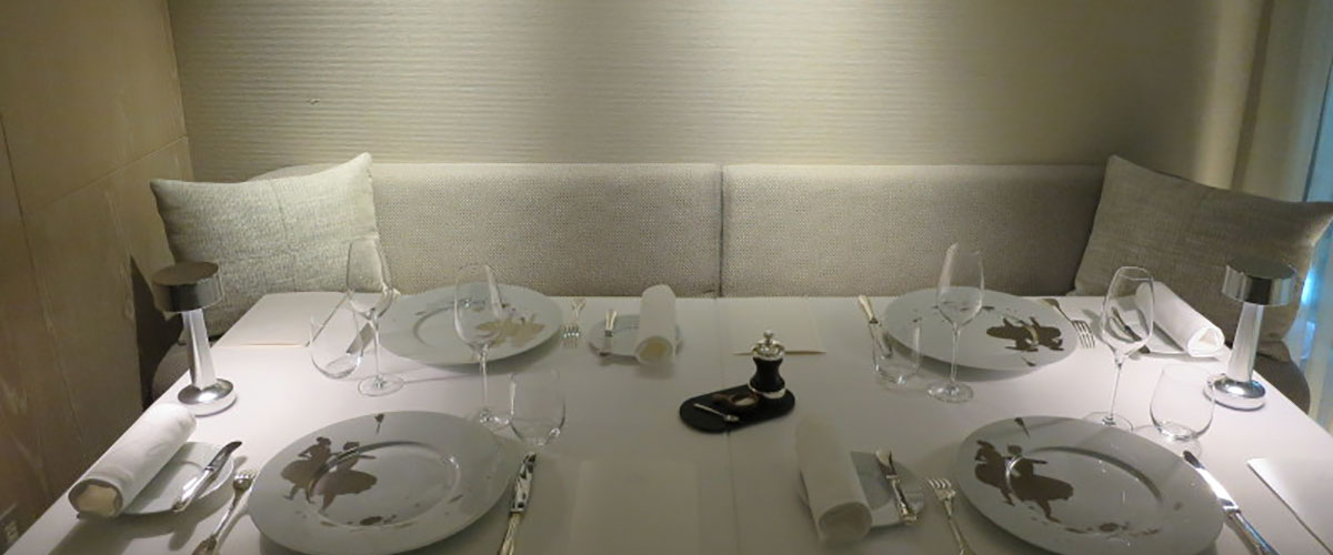 「ミシュランガイド東京2016」　二つ星獲得！