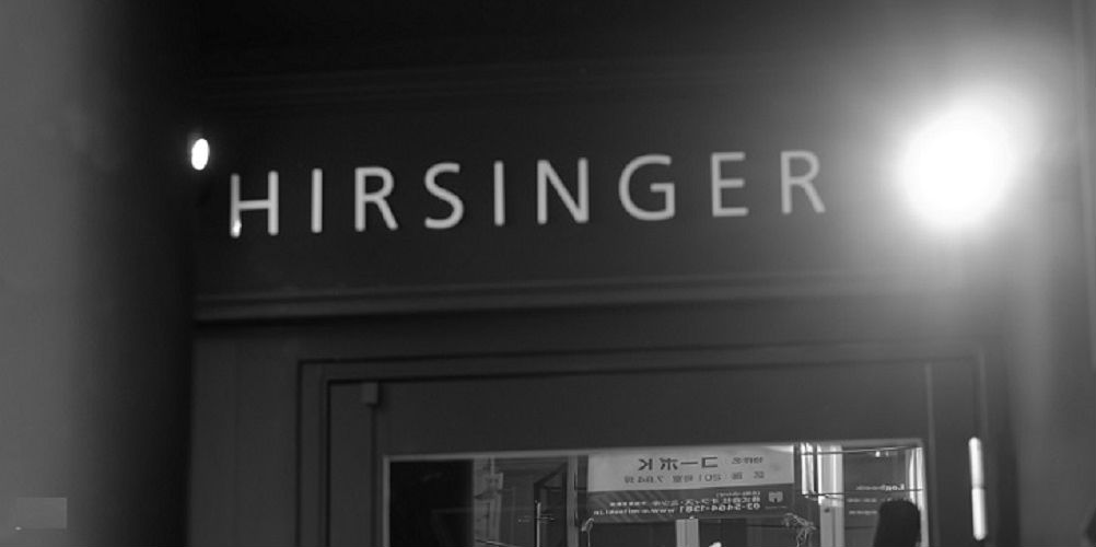 ショコラティエ4代目人間国宝が生み出す芸術