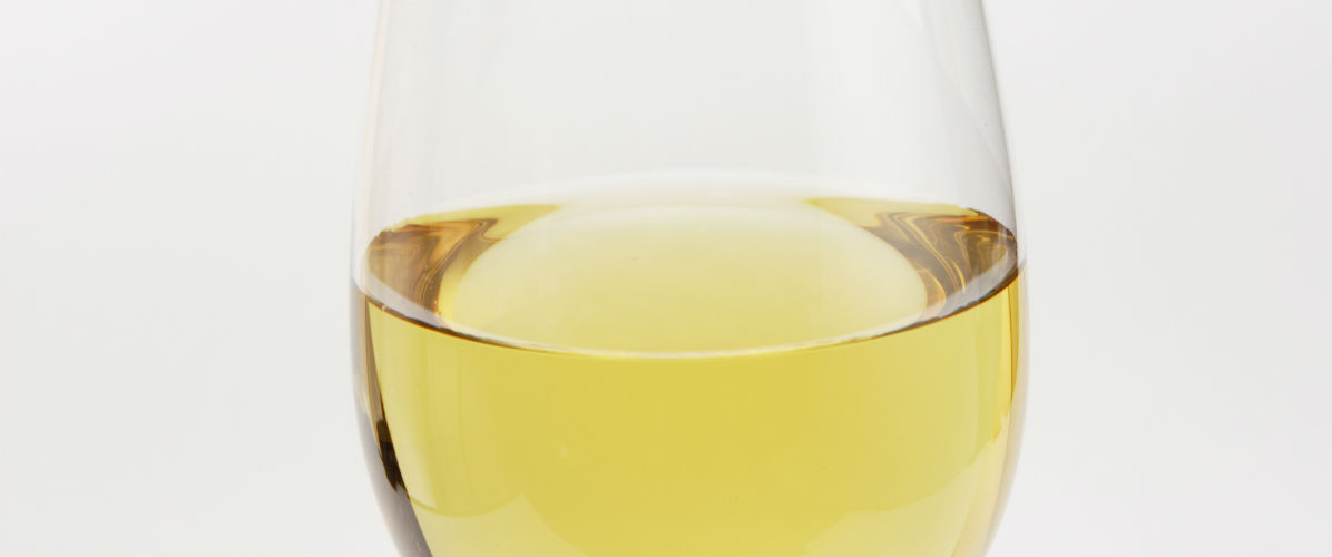 初夏とワインの心地よい蜜月マリアージュ