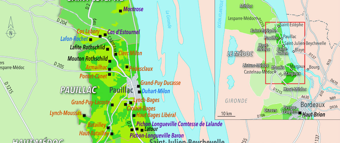 NaoKINGのパーティワインチョイス