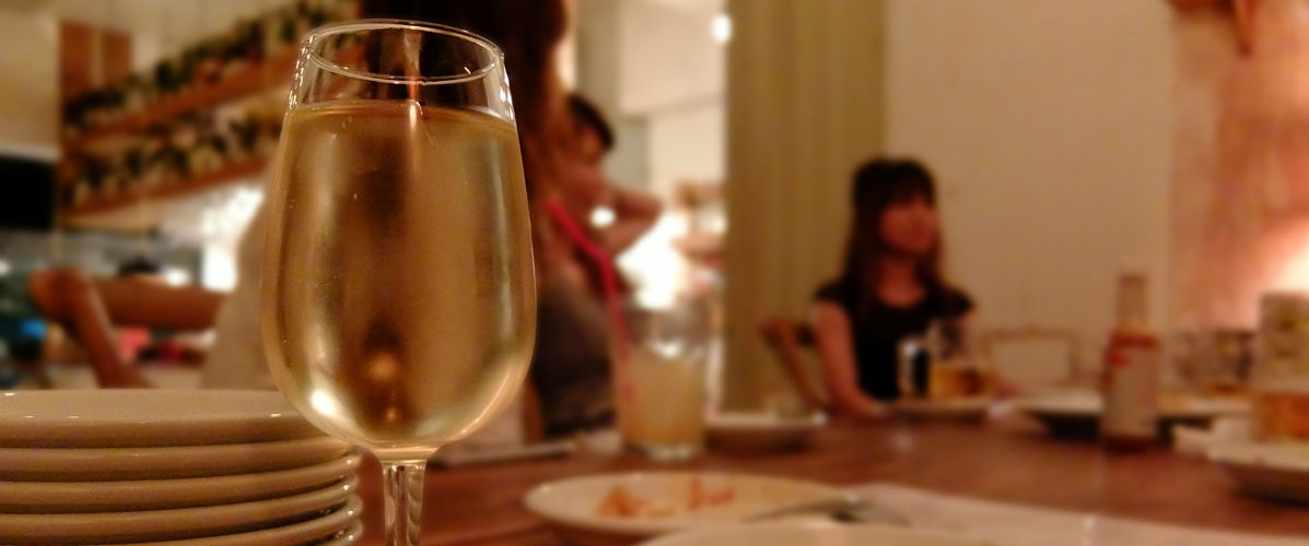 ママ友もにっこり♪ およばれ上手なワイン選び