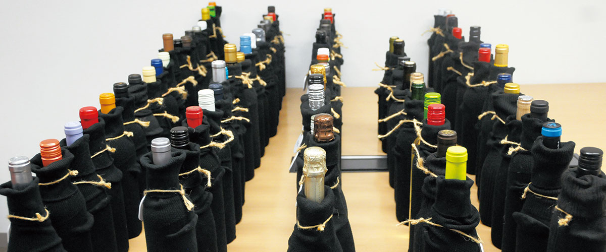 初夏に飲みたい黄金の11本