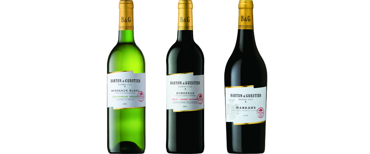 ボルドーワインセミナー無料ご招待