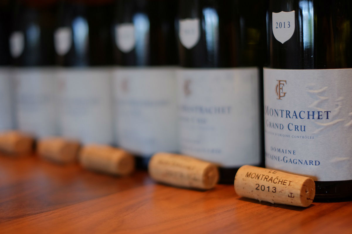 ワイン会に行ってみませんか？