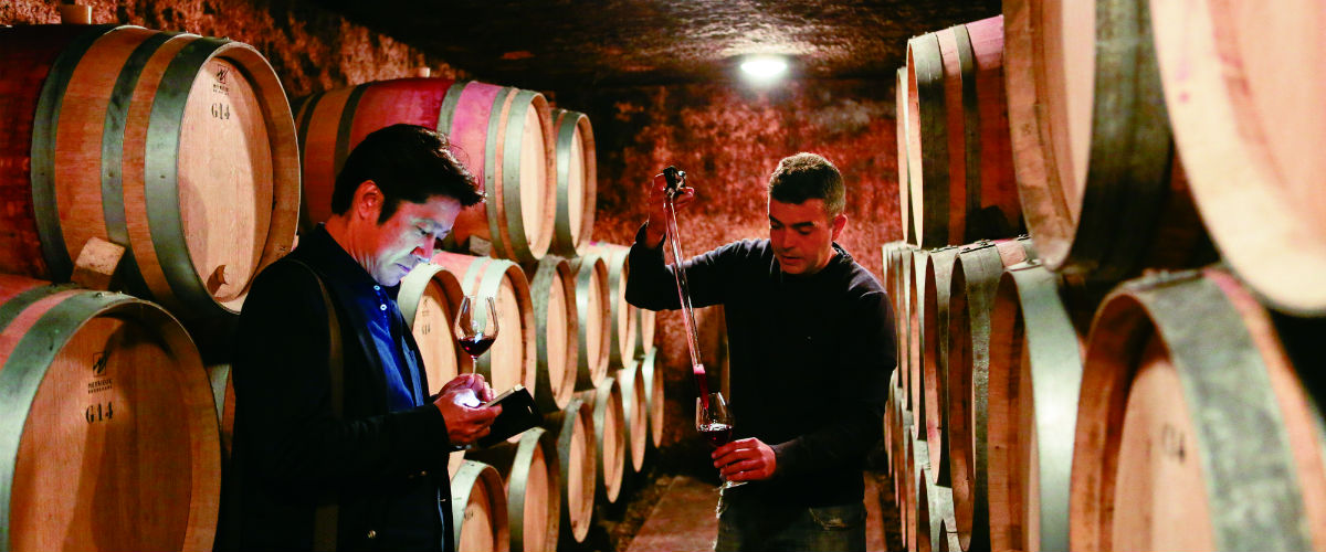 prologue, restart, epilogue　石田博にひろがる風景