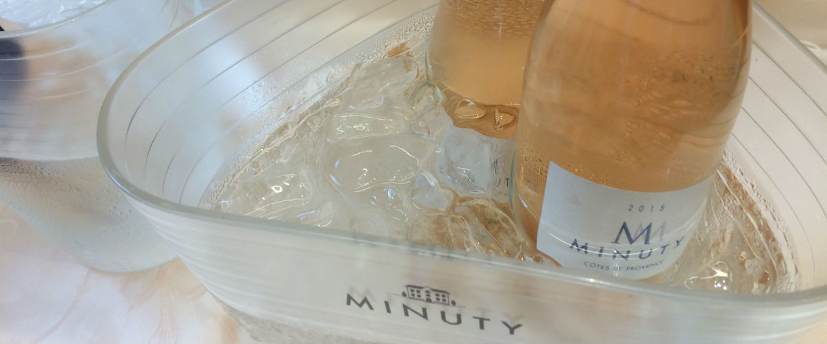 ブームの予感。鮮烈のロゼ、日本上陸。