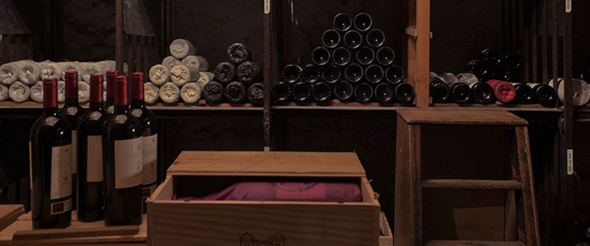 英国王室御用達のワイン商が、あなたのワインコレクション作りをお手伝い