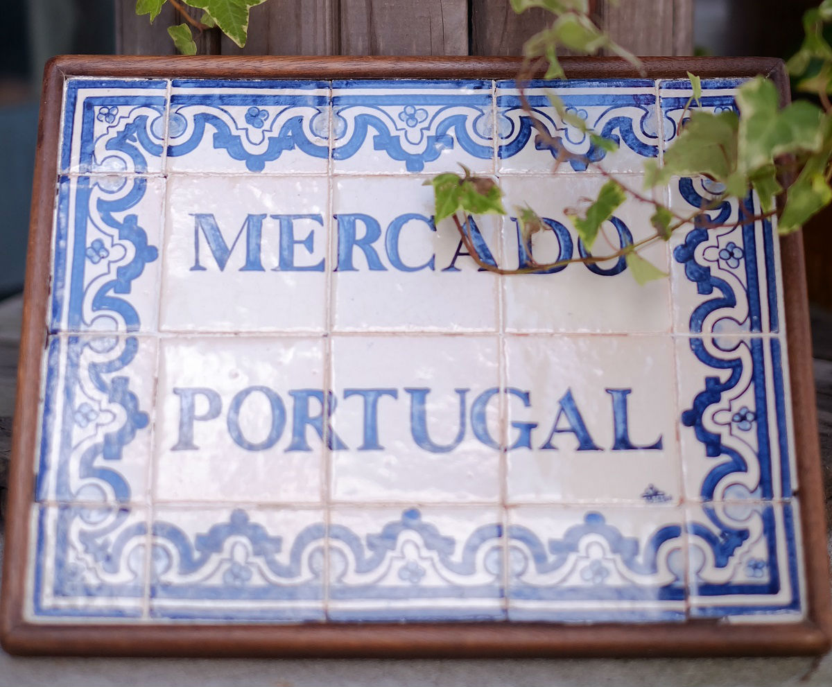 メルカード・ポルトガル＠鎌倉のファミリーセール！