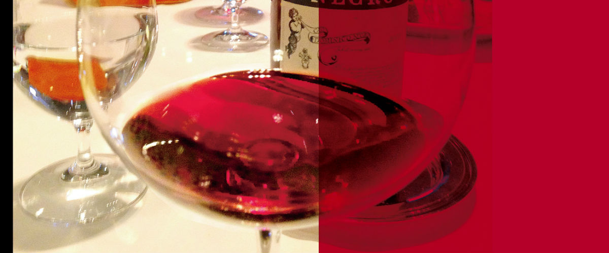 艶めき、ときめく。