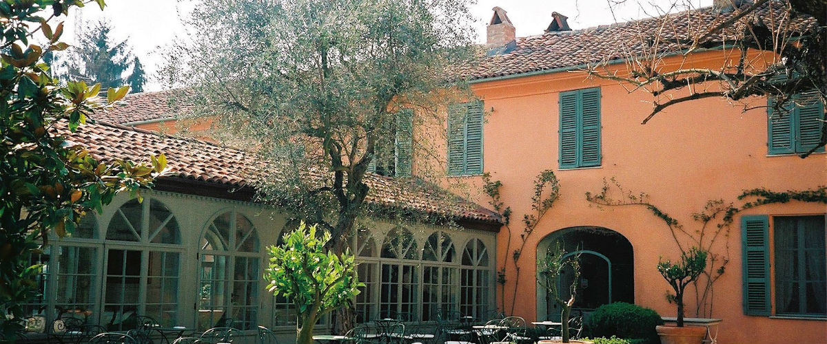 ドルチェな朝。