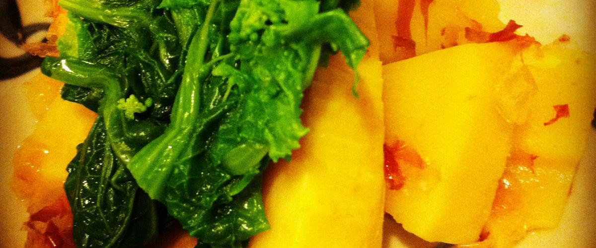 親父の隠れ家　神楽坂「姿」