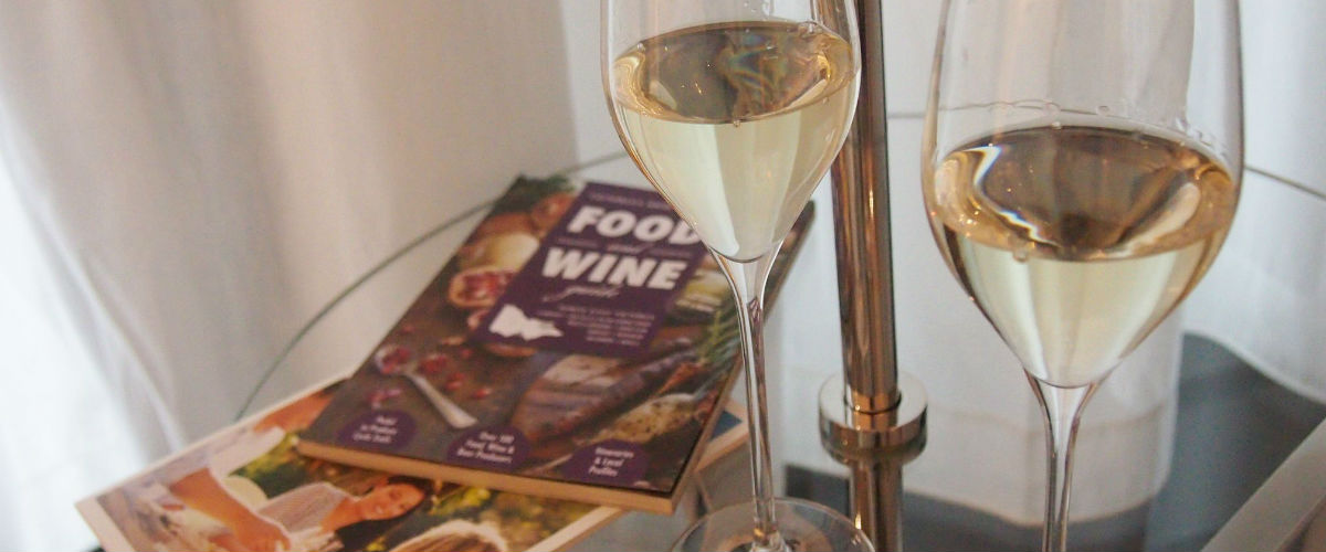 ワインの違いが分かる女性になるには？