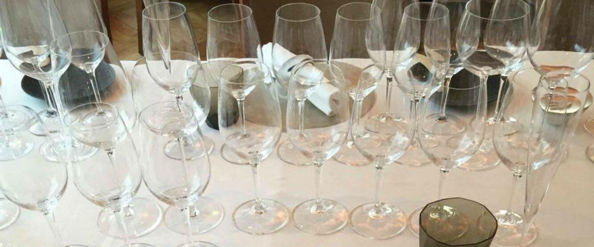 エスキス×小布施ワイナリー日本酒　マリアージュの会②