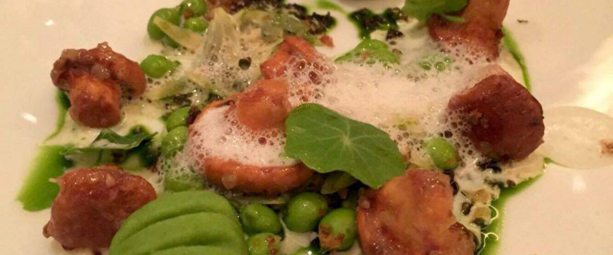 エスキス×小布施ワイナリー日本酒　マリアージュの会③