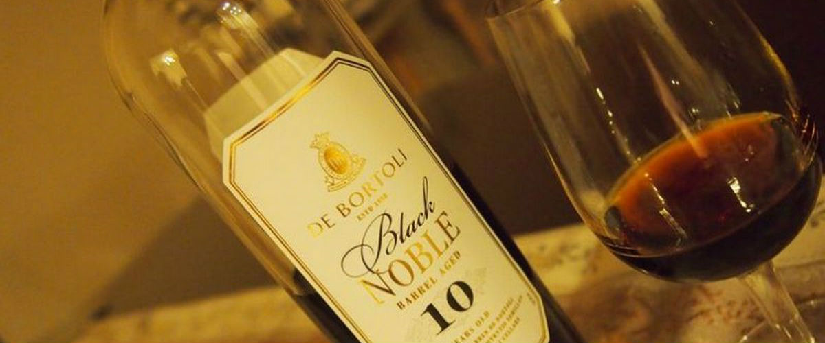 ときどき、スウィートワイン。