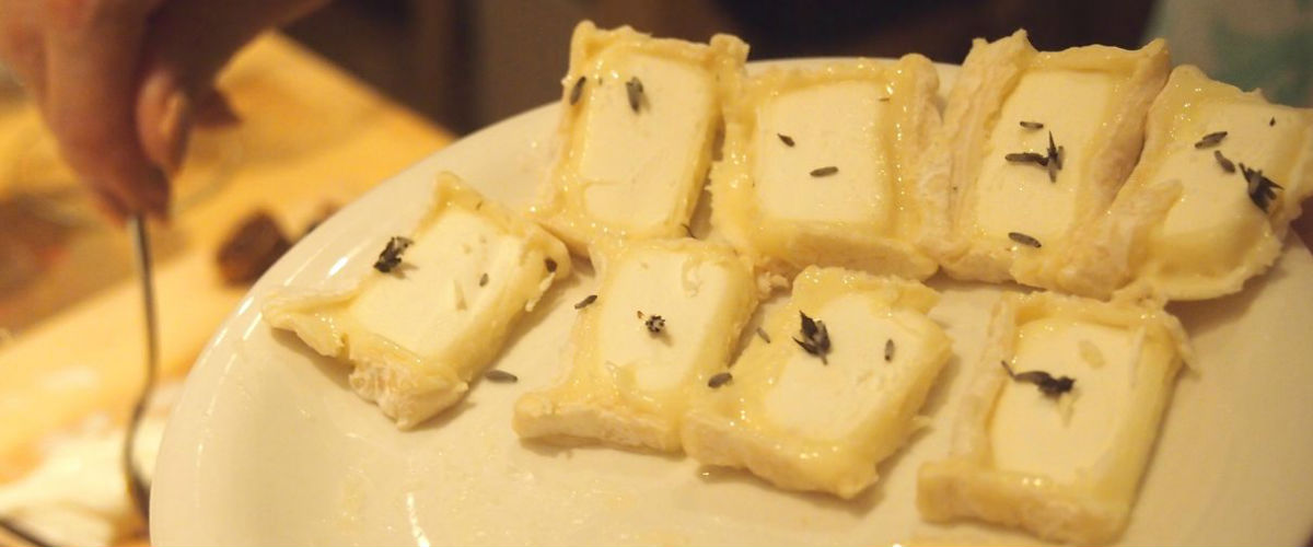 日本のワイン×チーズを楽しむ