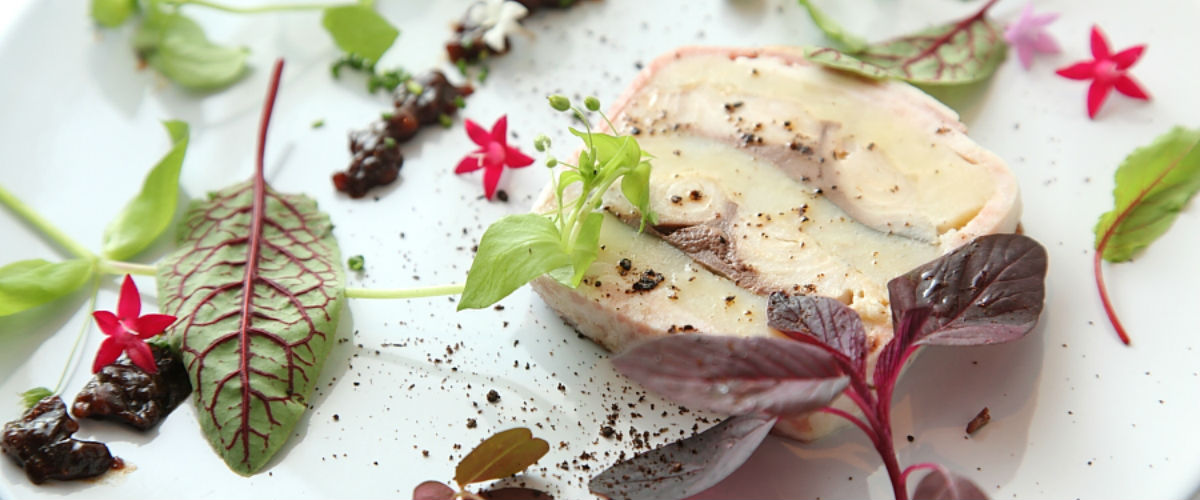 ローズマウントの味をより美味しく引き出す料理とは