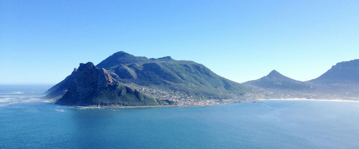 キャンプスベイのマーヴェラスな休日。