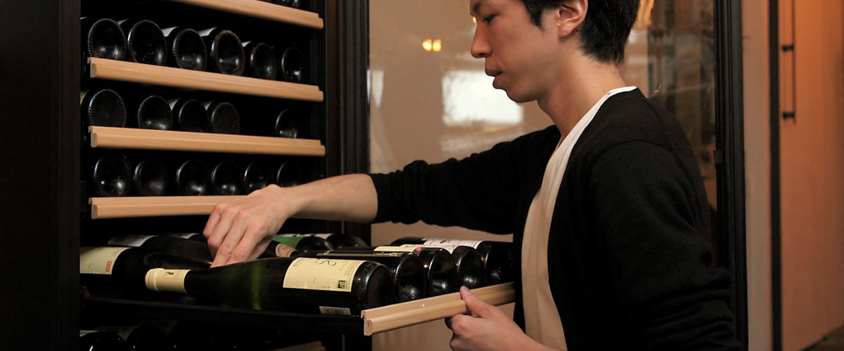 現場のプロも信頼を置く抜群の使い勝手が魅力