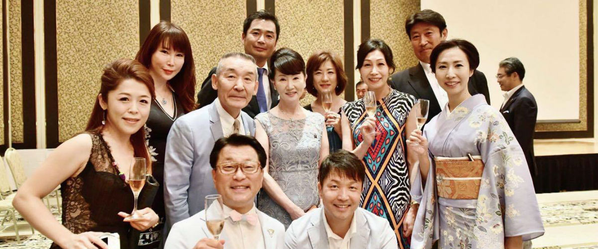 名古屋のワイン界は、女性が大活躍。