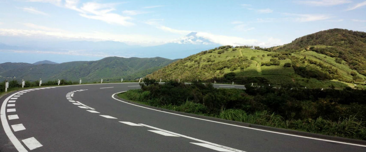 ポルシェの醍醐味
