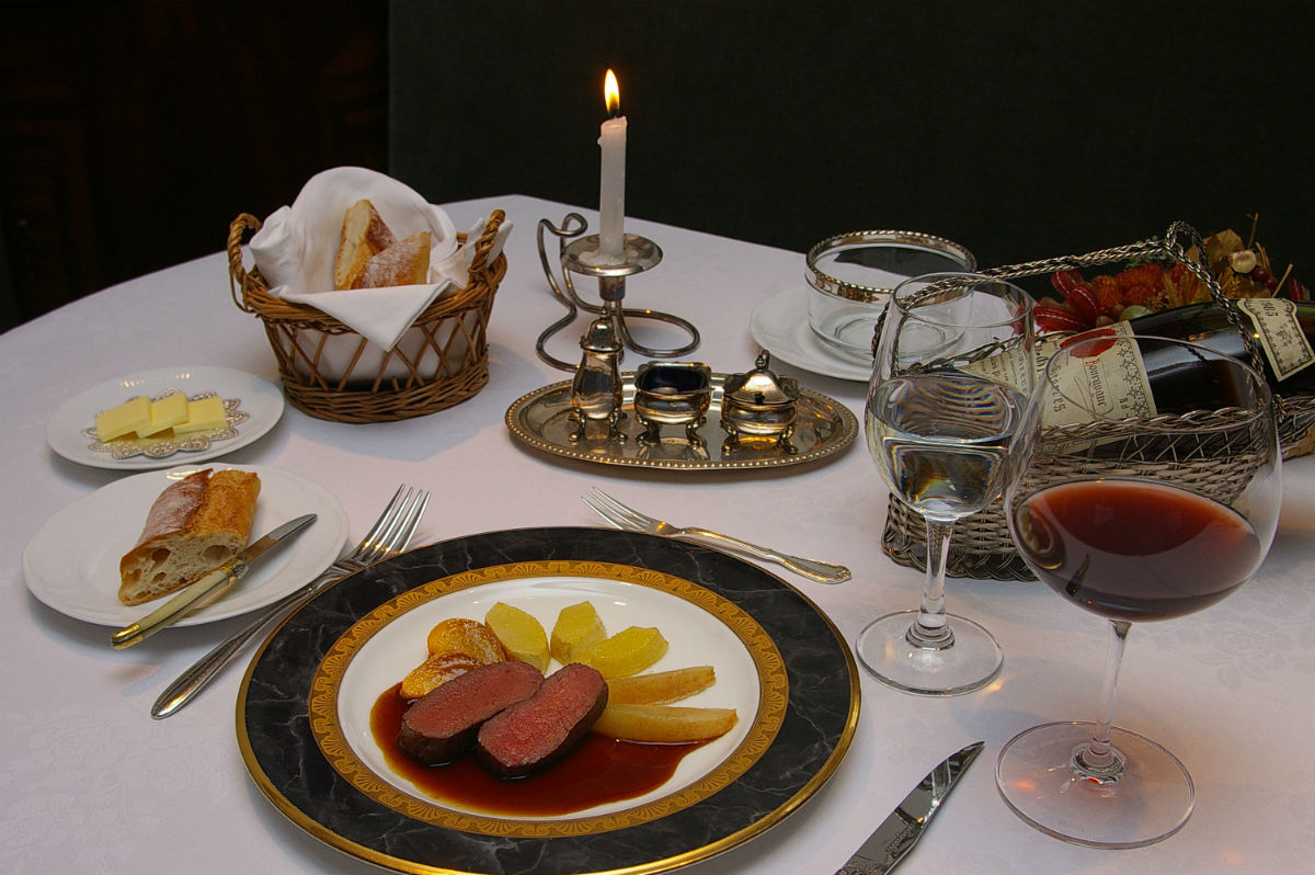 10月15日（土） 日本リカー × オーベルジュ・エスポワール スペシャルワイン会のお知らせ