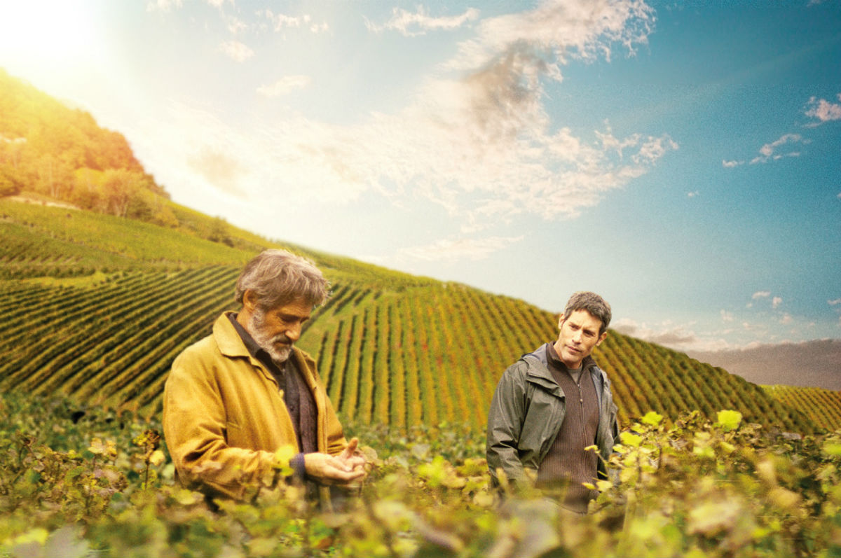 「ブルゴーニュで会いましょう」で会いましょう  by  南原竜樹