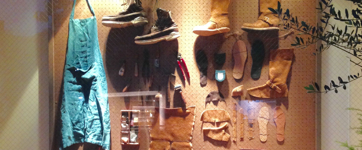 ものづくり、あれこれ。