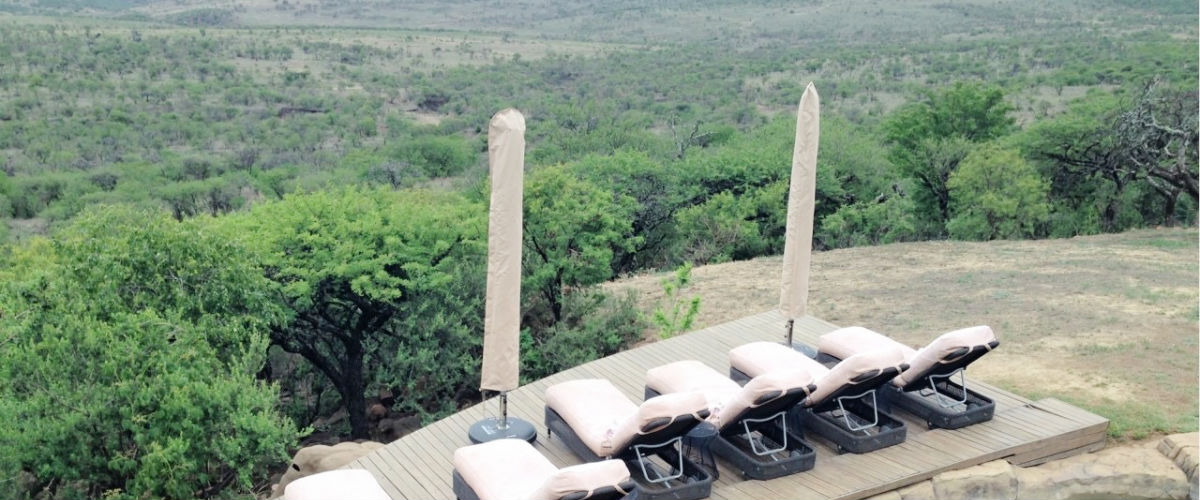 サファリ・ロッジってどんなところ？