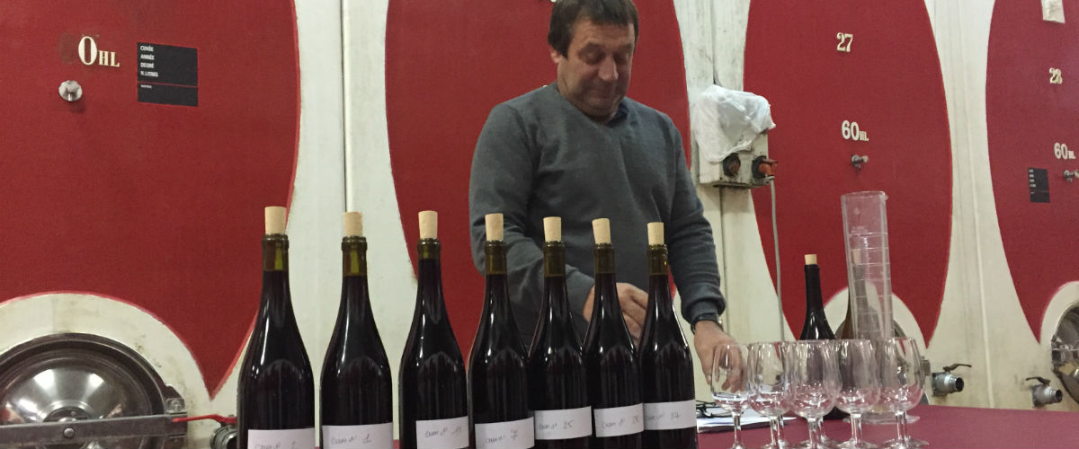 「いまでや」から、「本気のヌーヴォー」発売！