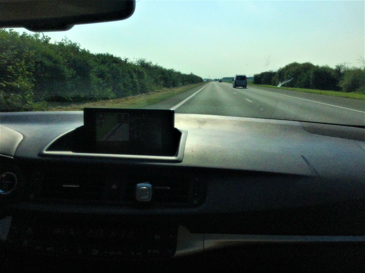 ドイツ車の選び方