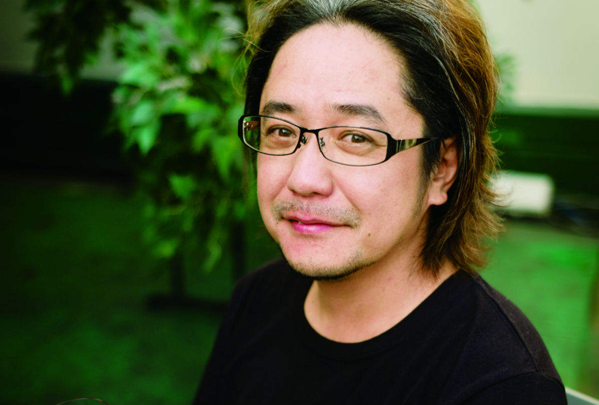 ラムをおいしく焼くコツ