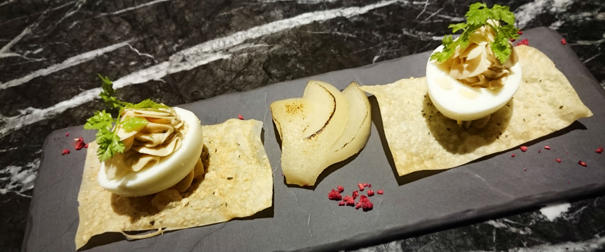 ワインダイニングのすすめ