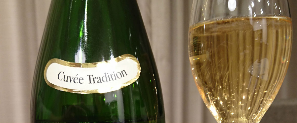 価格が気になるシャンパーニュって何？