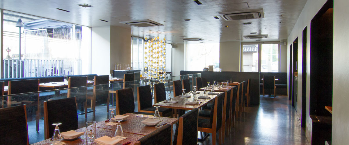 ル・ヴァル　×　ニホンバシ イチノイチノイチ