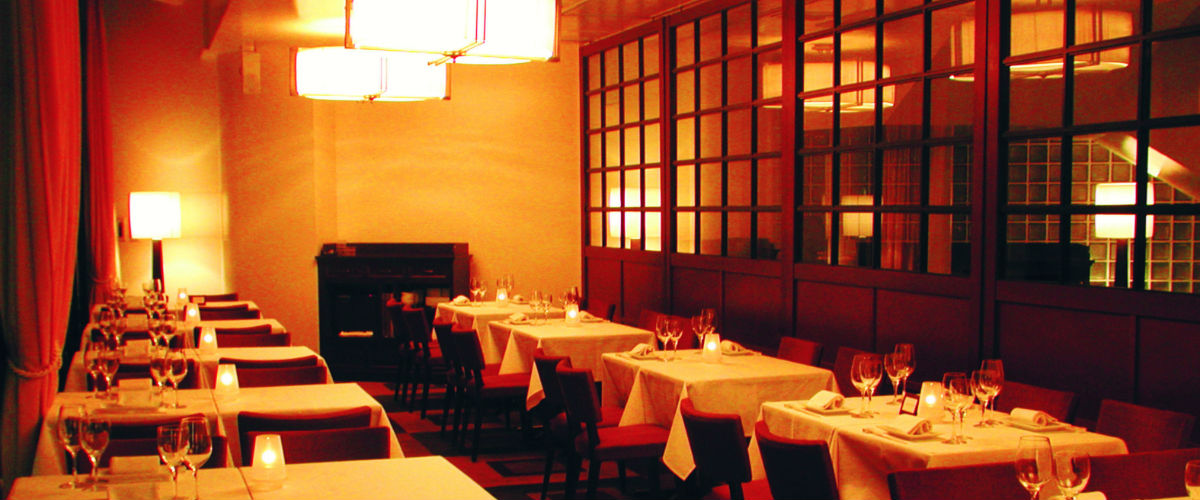 ル・ヴァル　×　神南軒