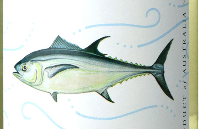 「サシミ」ソーヴィニヨン・ブラン新発売！