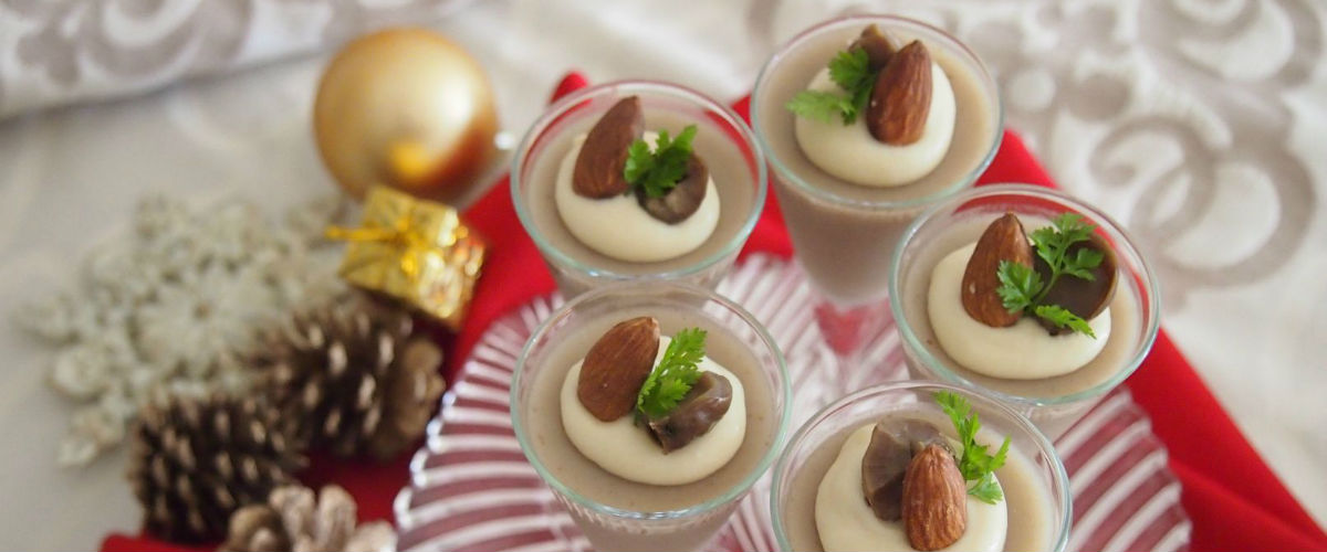 いくつになっても、クリスマス