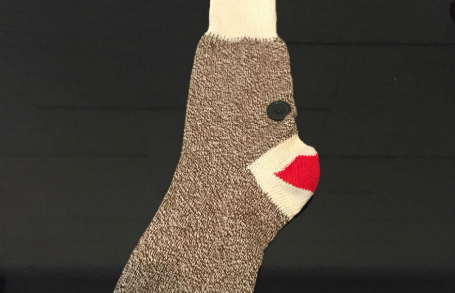 なんてワインアイテムだ！