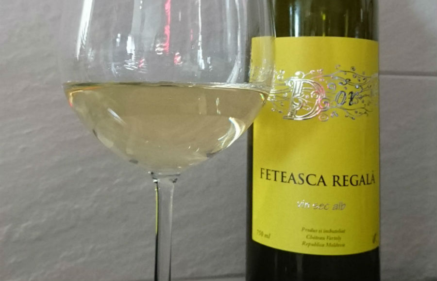 その国ってどこだっけ！？ってワイン