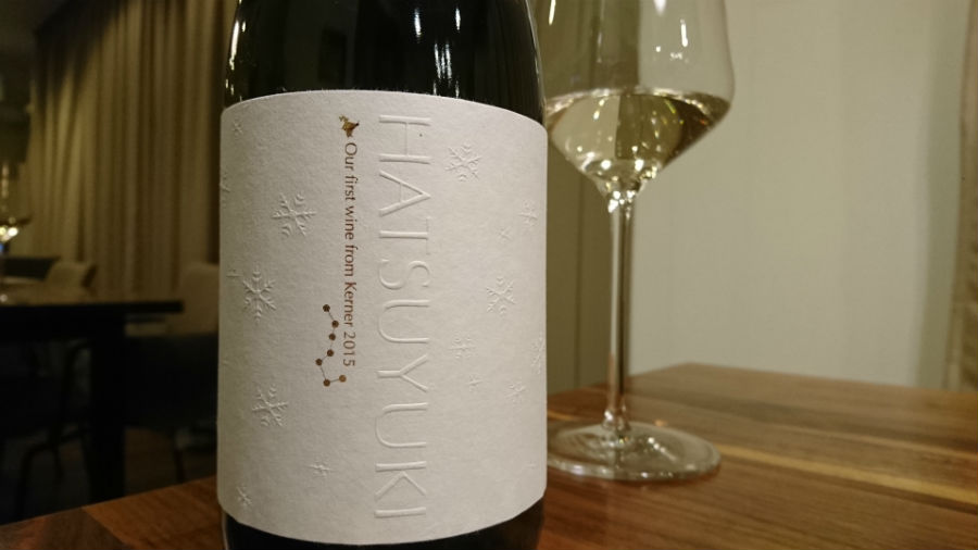 「ドキッ！」と恋愛してしまうワイン