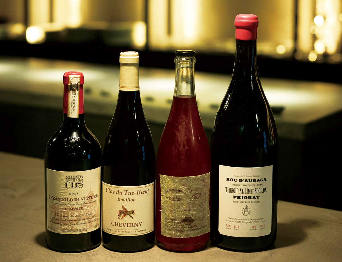 「初めてワイン」を持ち寄るパーティはどう？