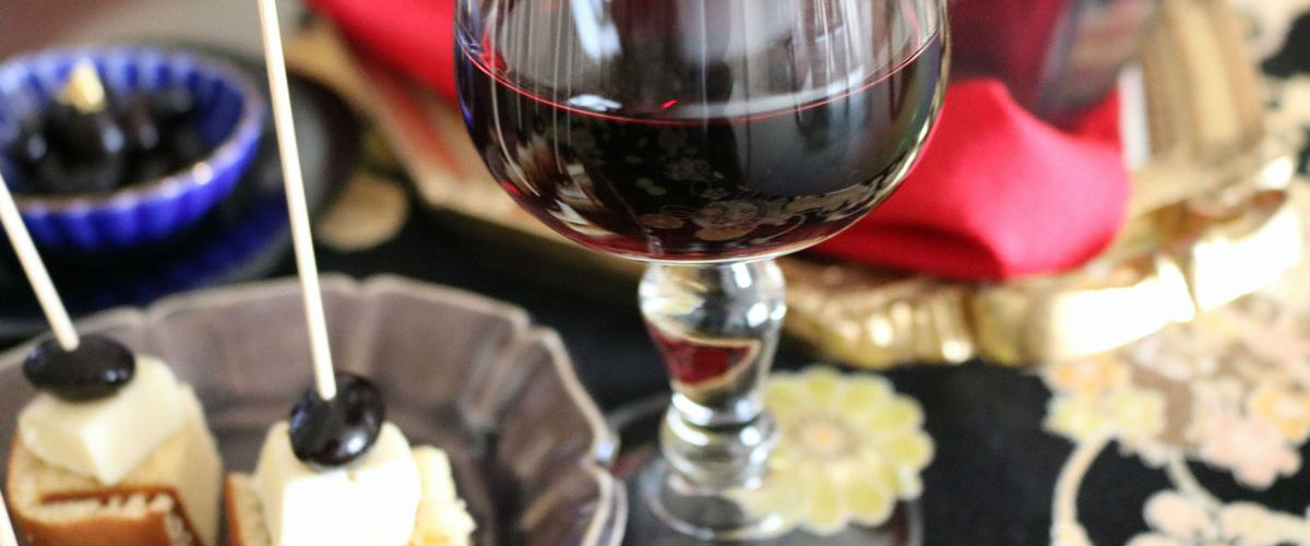 寒の入り　～余ったチーズでおつまみ2品～