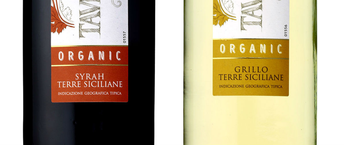 「タヴェルネッロ シチリア オーガニック」新発売