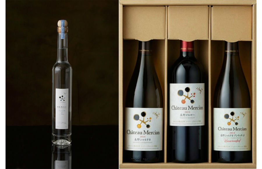 バレンタインにオススメ。スイーツと愉しむワイン。